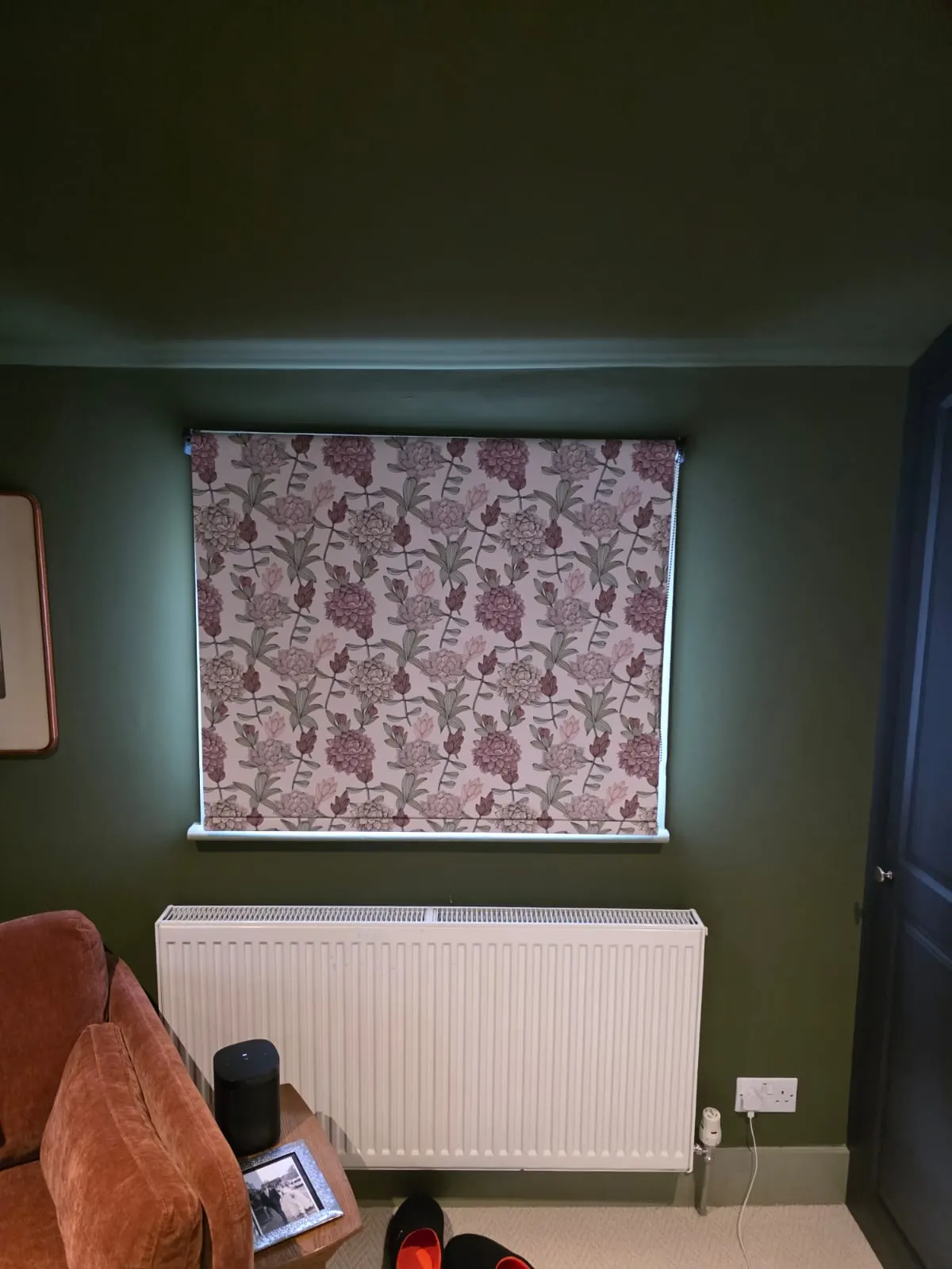Roller & Duo Roller Blinds